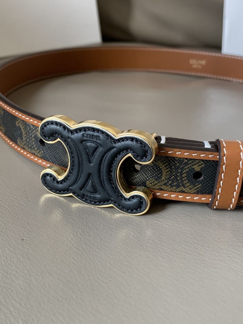 CELINE Belts